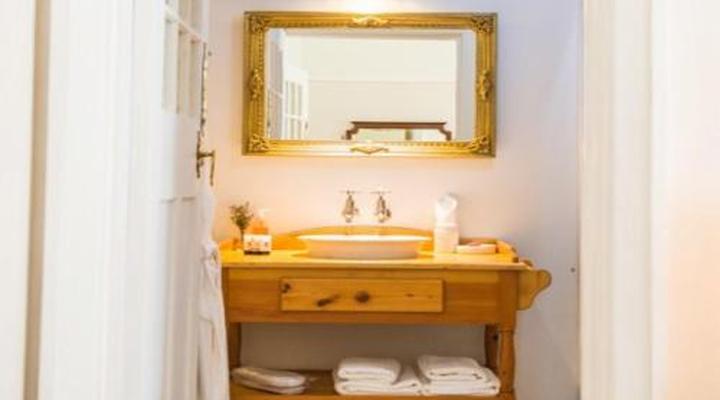 Excelsior Manor Guesthouse