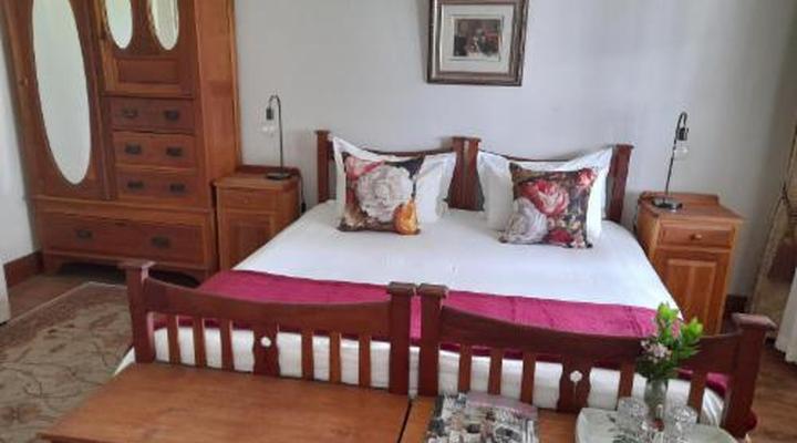 Excelsior Manor Guesthouse