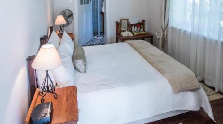 Excelsior Manor Guesthouse