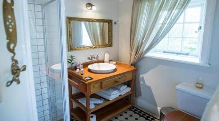 Excelsior Manor Guesthouse