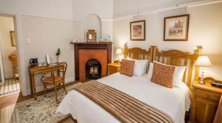 Excelsior Manor Guesthouse