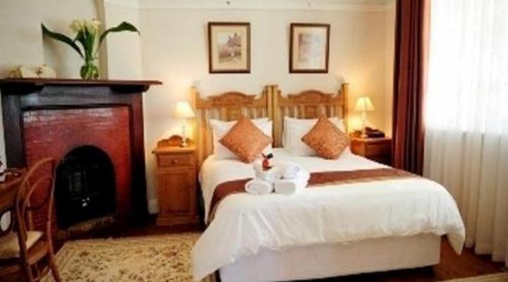 Excelsior Manor Guesthouse