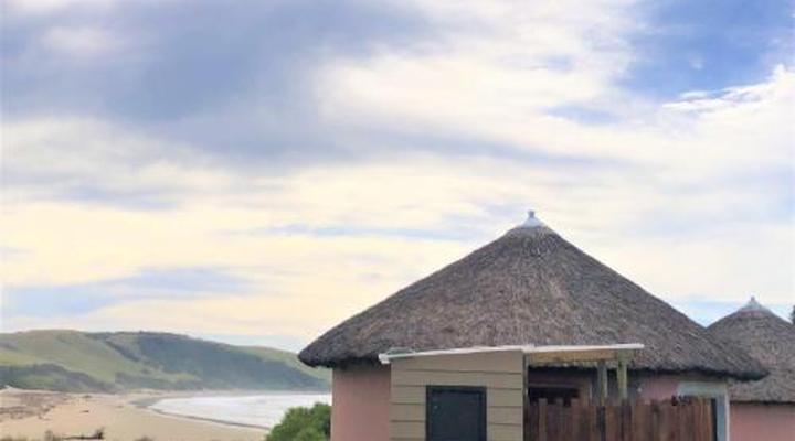 Bulungula Lodge