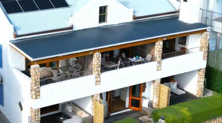 Kleinzee Oceanfront Guest House