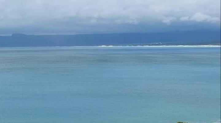 Kleinzee Oceanfront Guest House