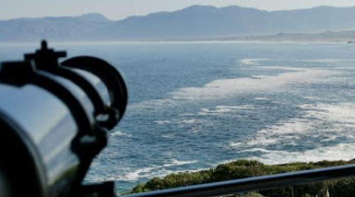 Kleinzee Oceanfront Guest House