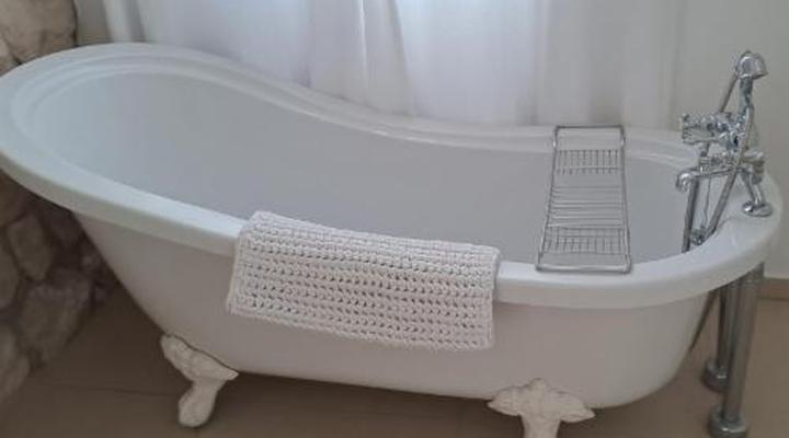 Kleinzee Oceanfront Guest House