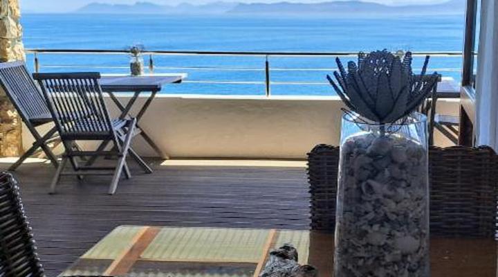 Kleinzee Oceanfront Guest House