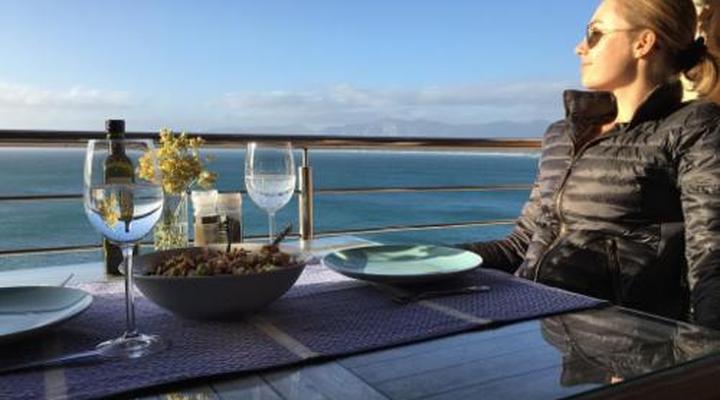 Kleinzee Oceanfront Guest House