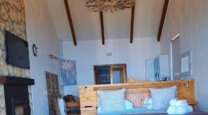 Kleinzee Oceanfront Guest House