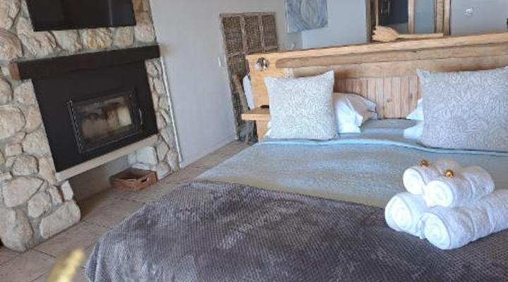 Kleinzee Oceanfront Guest House