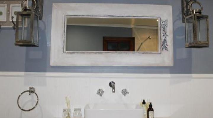 Kleinzee Oceanfront Guest House