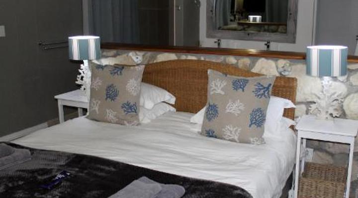 Kleinzee Oceanfront Guest House