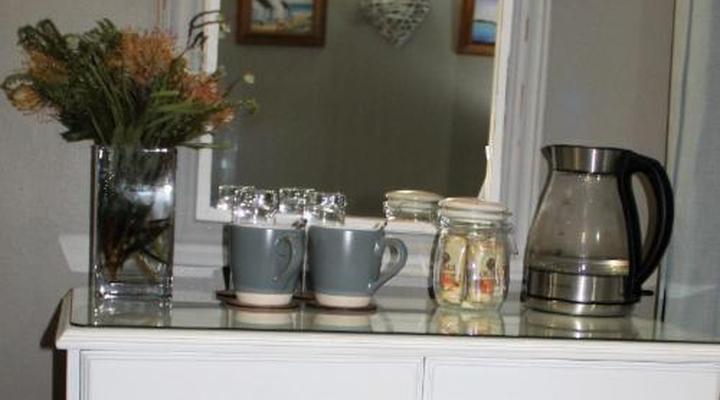 Kleinzee Oceanfront Guest House