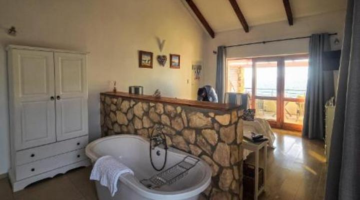 Kleinzee Oceanfront Guest House