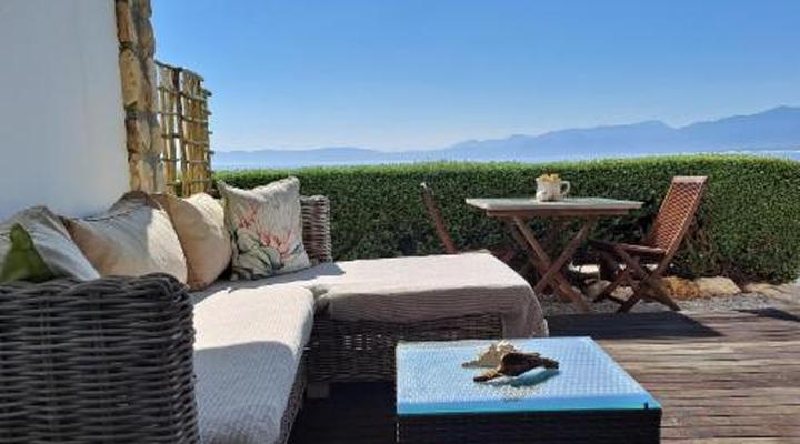 Kleinzee Oceanfront Guest House