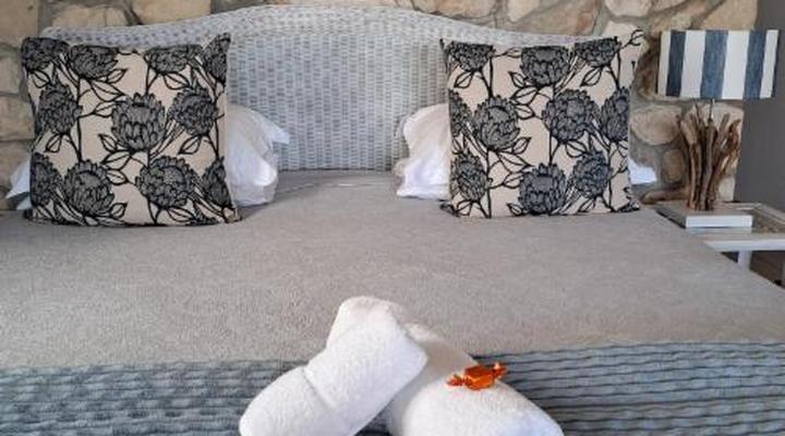 Kleinzee Oceanfront Guest House