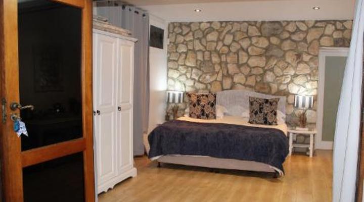 Kleinzee Oceanfront Guest House