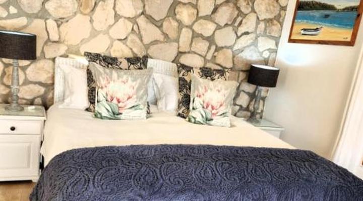 Kleinzee Oceanfront Guest House