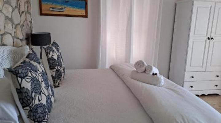 Kleinzee Oceanfront Guest House