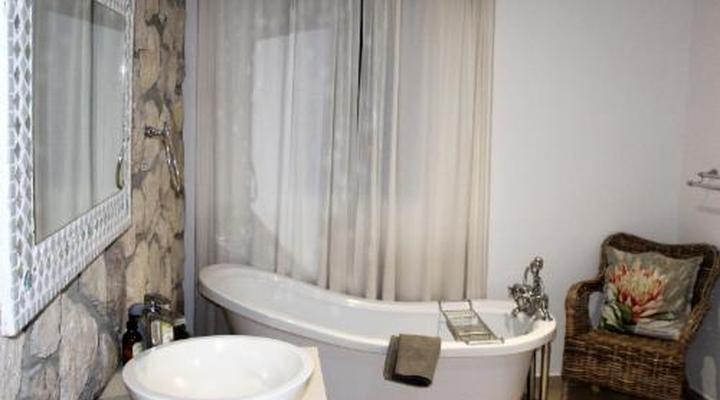 Kleinzee Oceanfront Guest House