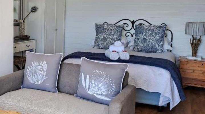 Kleinzee Oceanfront Guest House