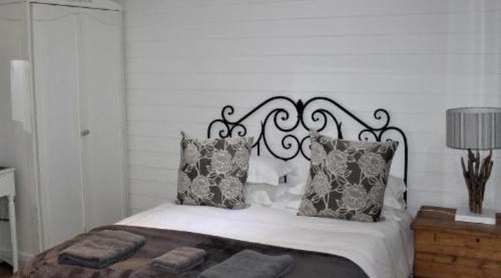 Kleinzee Oceanfront Guest House