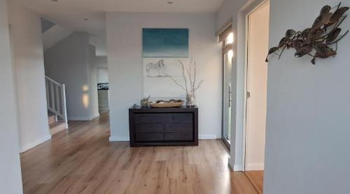 Kleinzee Oceanfront Guest House