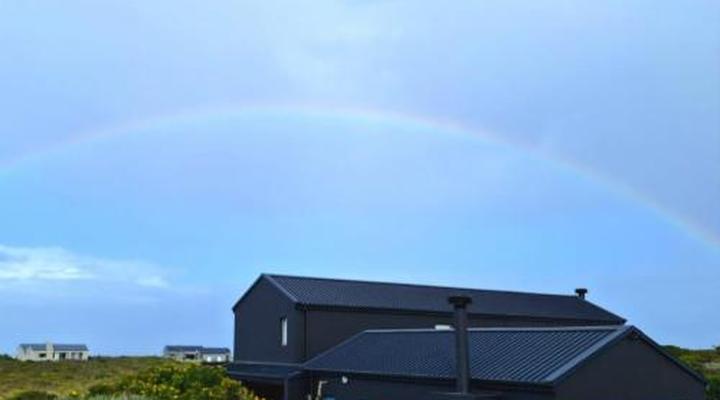 Kleinzee Oceanfront Guest House