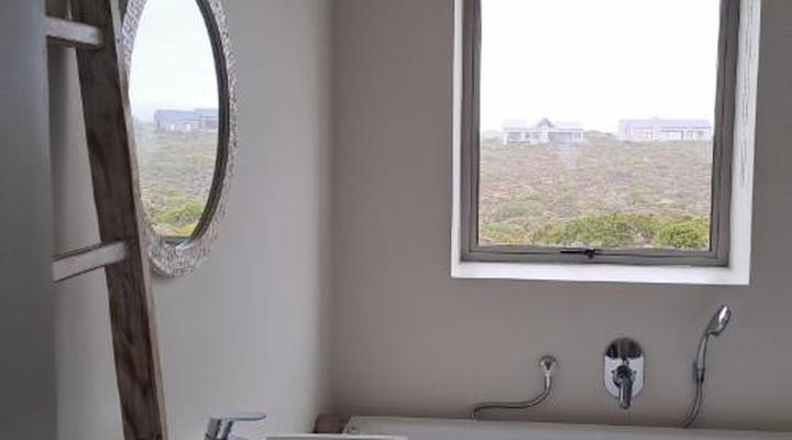 Kleinzee Oceanfront Guest House