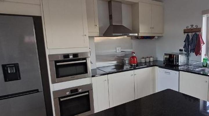 Kleinzee Oceanfront Guest House