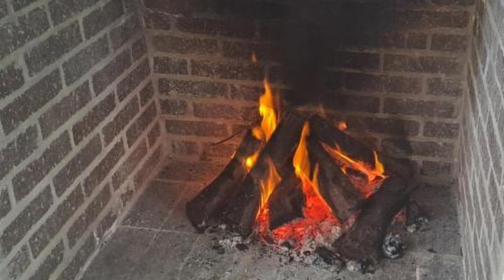 Kleinzee Oceanfront Guest House