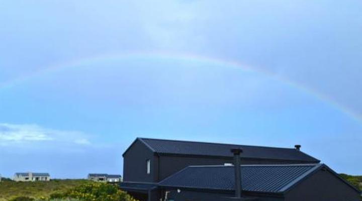 Kleinzee Oceanfront Guest House