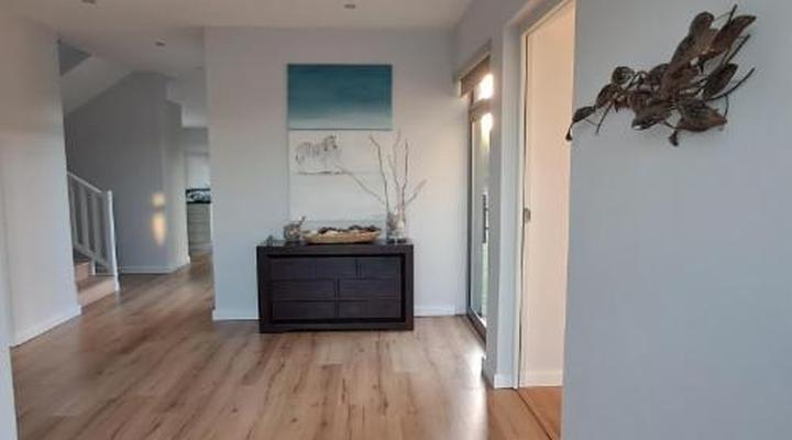 Kleinzee Oceanfront Guest House