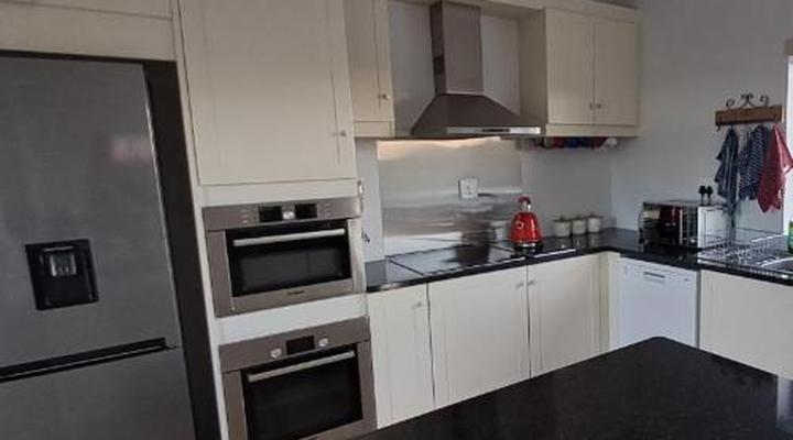 Kleinzee Oceanfront Guest House