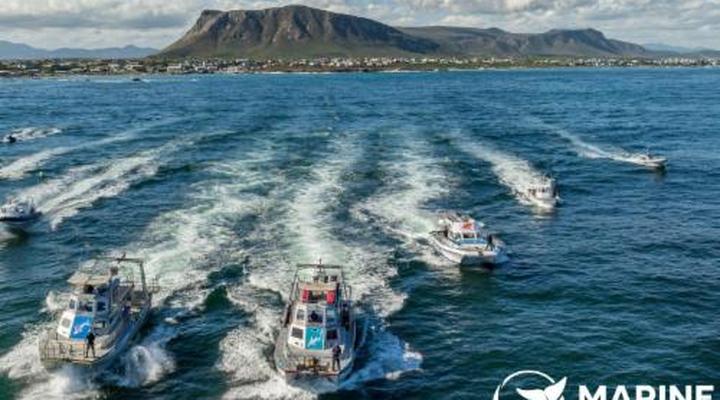 Kleinzee Oceanfront Guest House