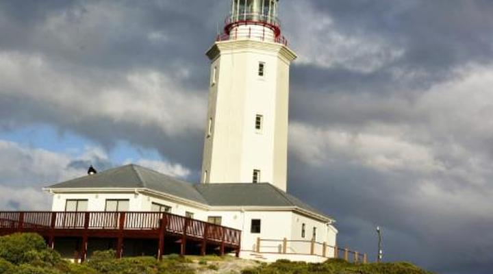 Kleinzee Oceanfront Guest House