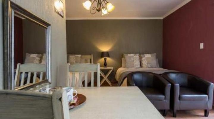 Silverstone Guest House