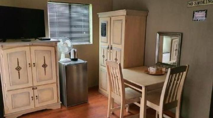 Silverstone Guest House