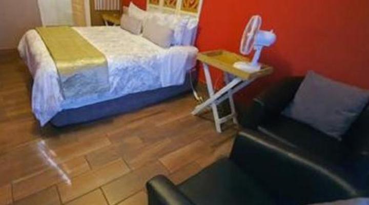 Silverstone Guest House