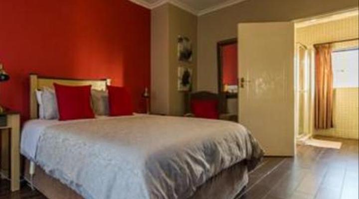 Silverstone Guest House