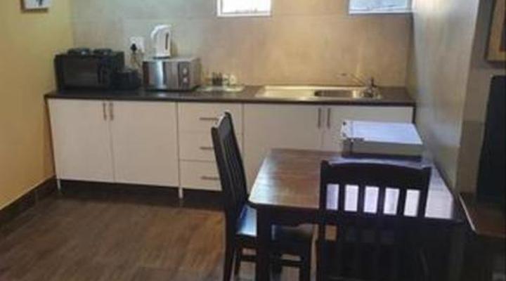 Silverstone Guest House