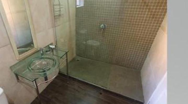 Silverstone Guest House