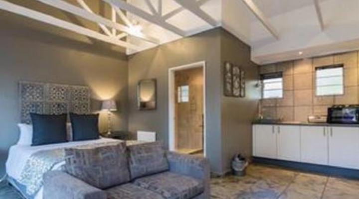 Silverstone Guest House