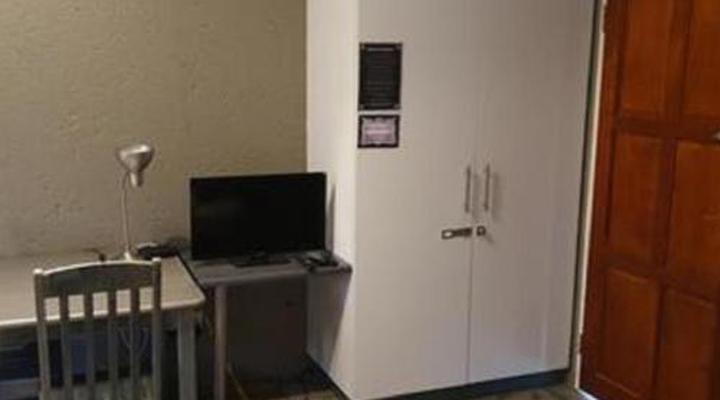 Silverstone Guest House