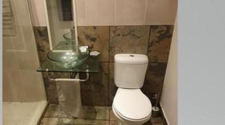 Silverstone Guest House