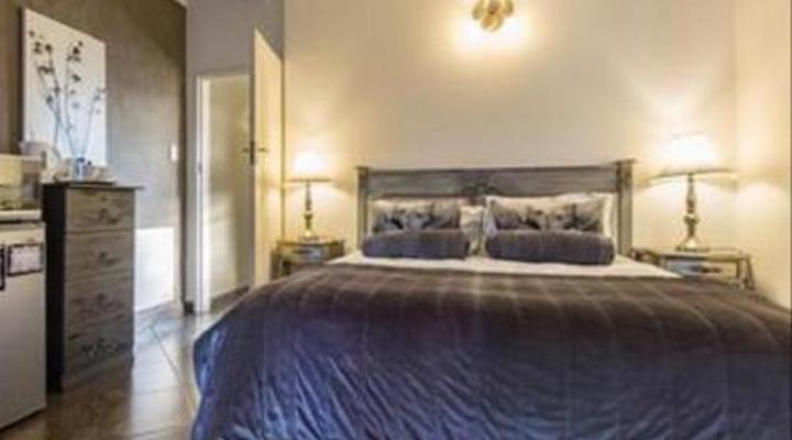 Silverstone Guest House