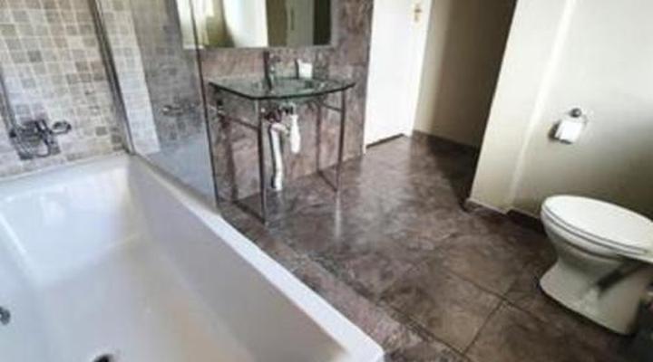 Silverstone Guest House