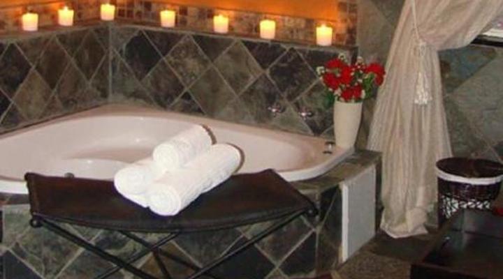 Sandalwood Guest House