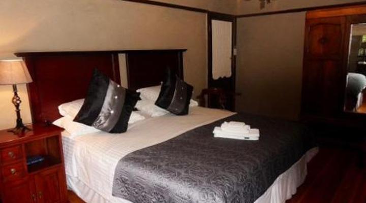 Sandalwood Guest House